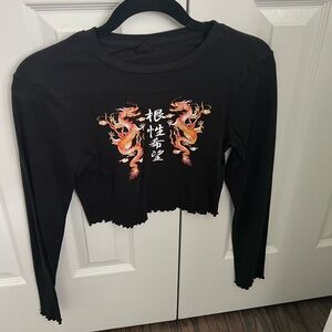 Urban Long sleeve